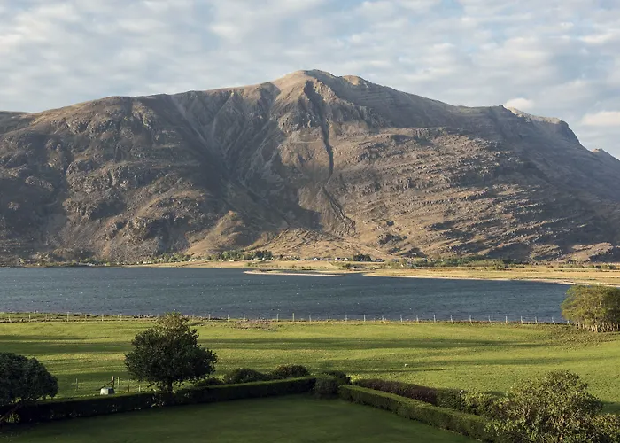 The Torridon