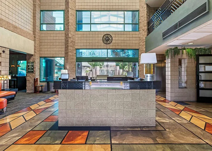 Best Western Plus Sundial