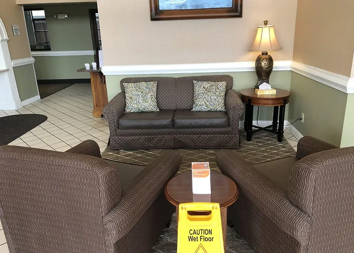 Quality Inn & Suites Somerset