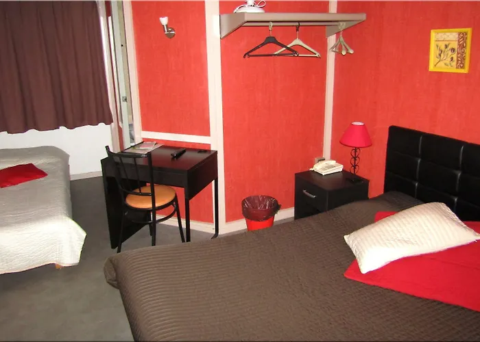 Aix Hotel