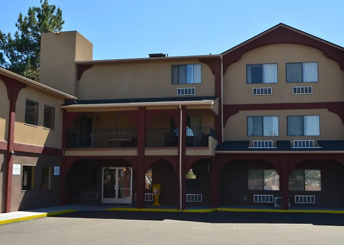 Quality Inn