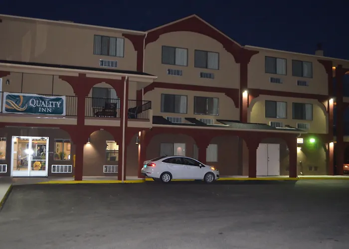 Quality Inn