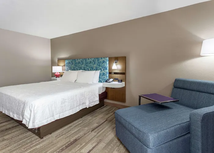 Hampton Inn Biloxi-Ocean Springs