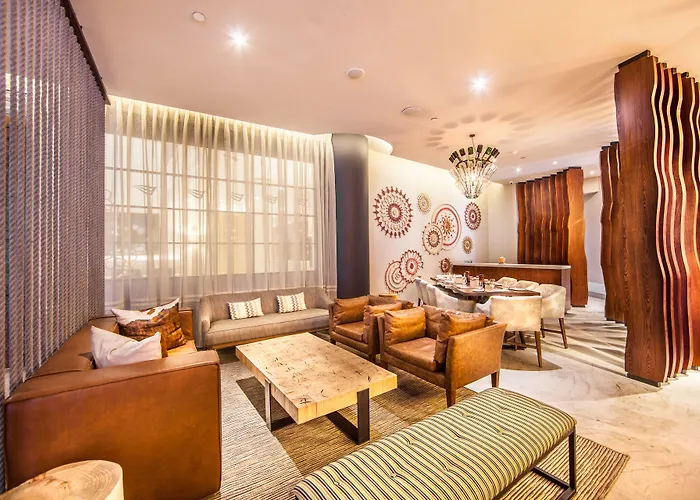 Royal Majestic Hotel Durban