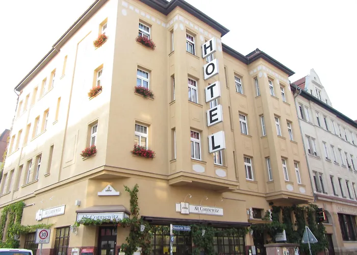 Hotel Alt-Connewitz