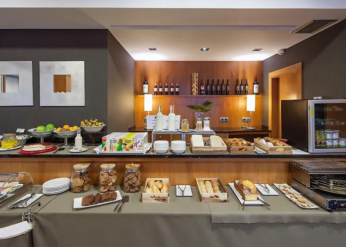 Hotel Yoldi