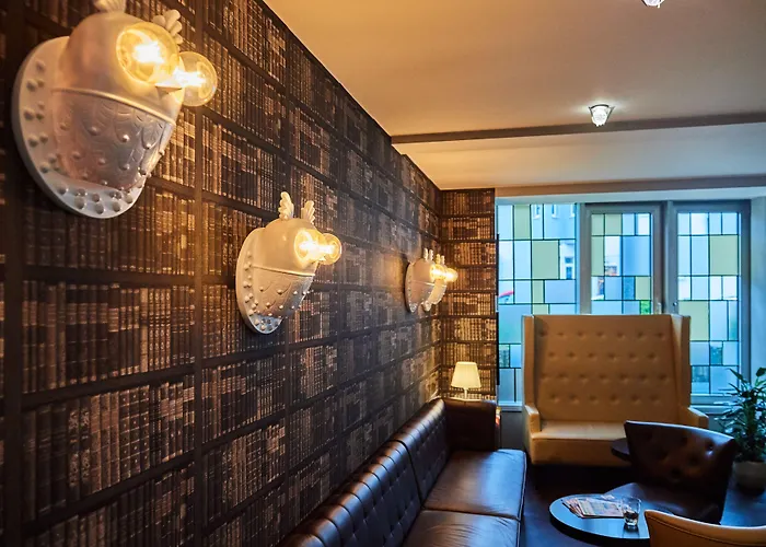 Hotel Amadeus