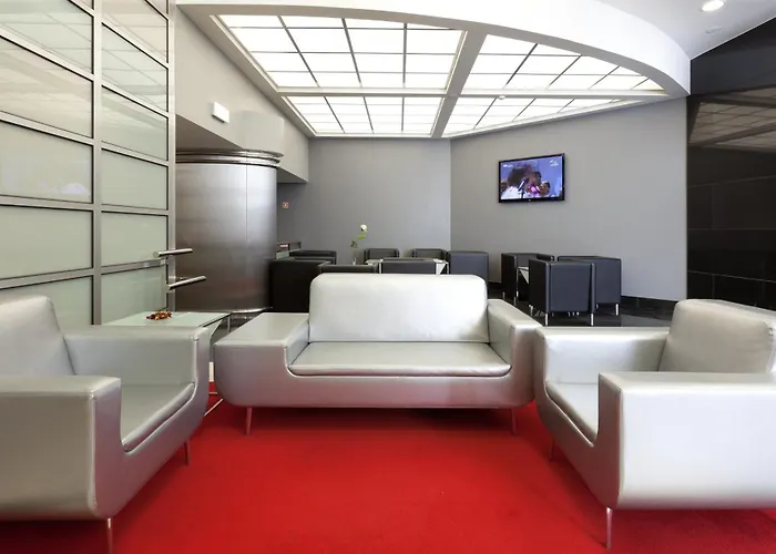 Hotel Alif Avenidas