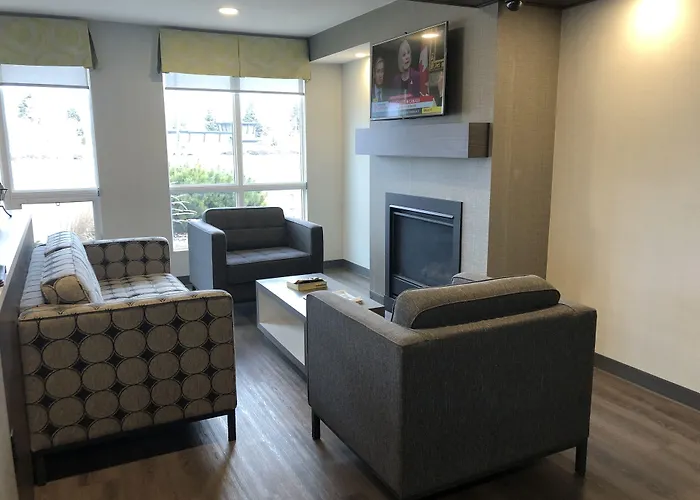 Super 8 By Wyndham Lethbridge