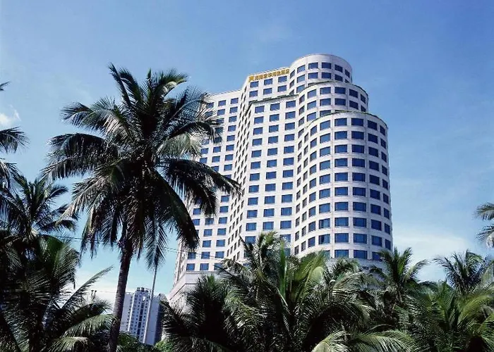 Hainan Junhua Haiyi Hotel