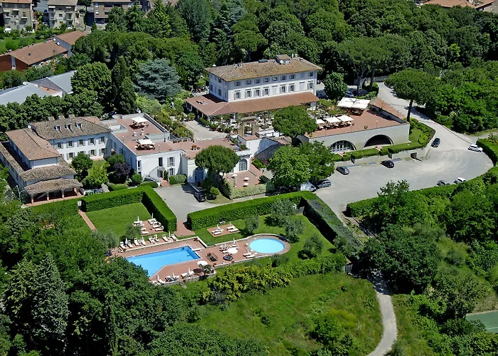 Villa Ermellina Siena, A Tribute Portfolio Hotel