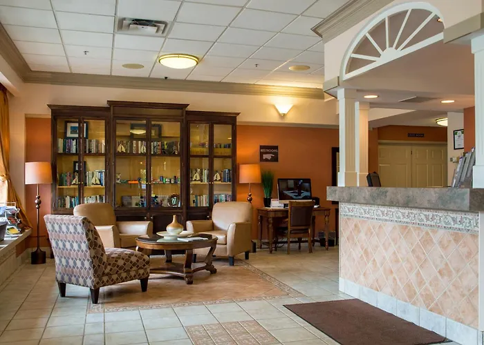 Maritime Inn Antigonish