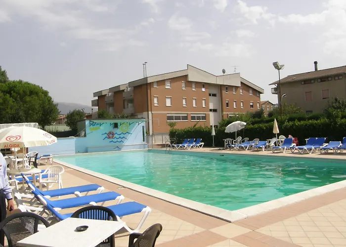 Hotel Turim & Spa