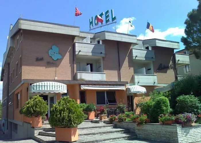 Hotel Turim & Spa