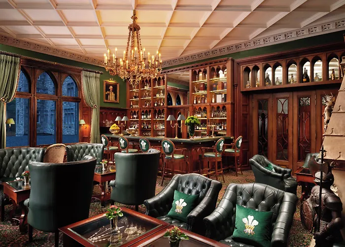 Ashford Castle