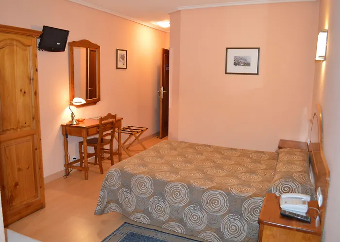 Hotel San Glorio