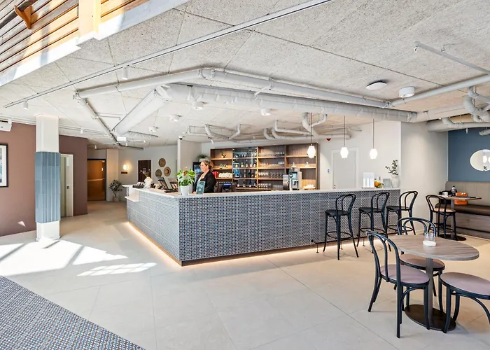 Home Hotel Grimstad