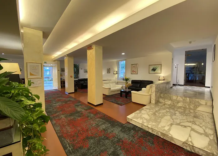 Coccodrillo Hotel & Apartments