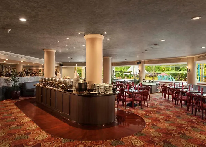 Prime Plaza Hotel Purwakarta