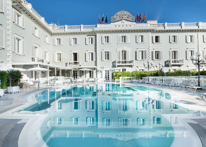 Grand Hotel Des Bains
