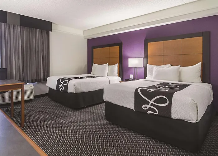 La Quinta By Wyndham Phoenix Mesa West