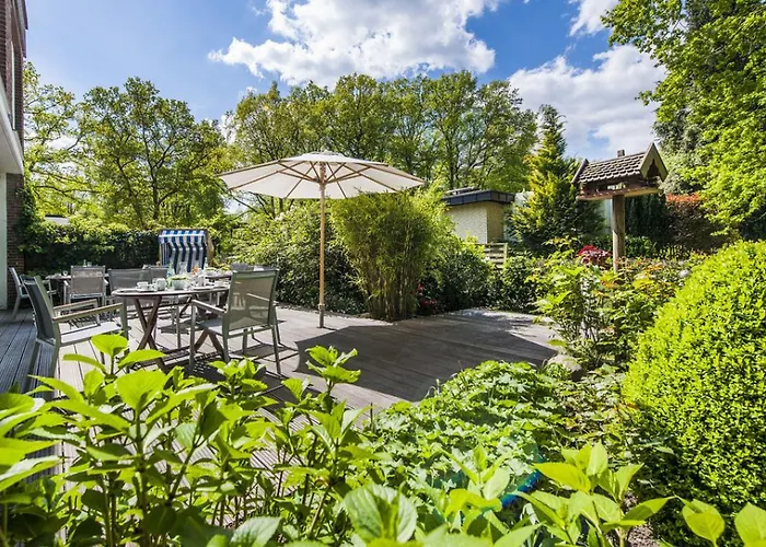 Ringhotel Ahrensburg