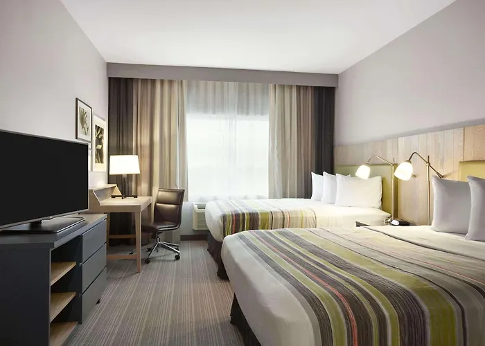 Country Inn & Suites By Radisson, Wausau, Wi