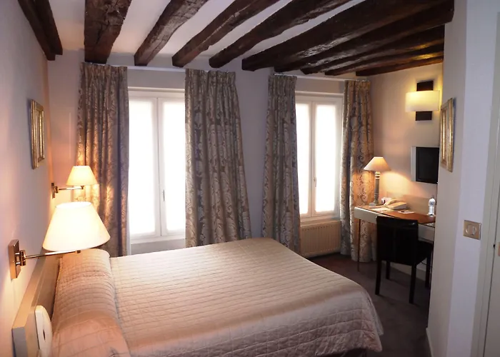 Hotel La Residence Du Berry