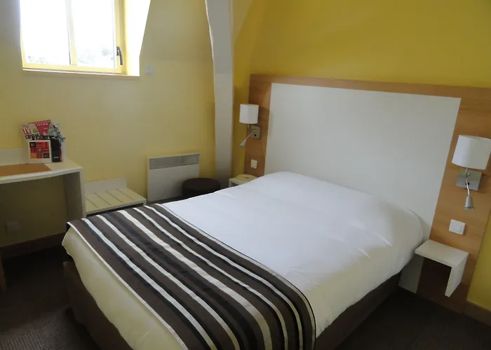 The Originals City, Hôtel Continental, Poitiers