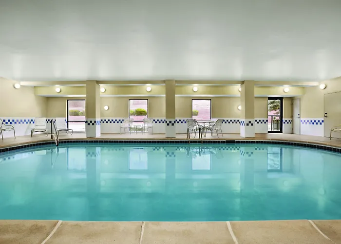 Hampton Inn Denver - Northwest Westminster
