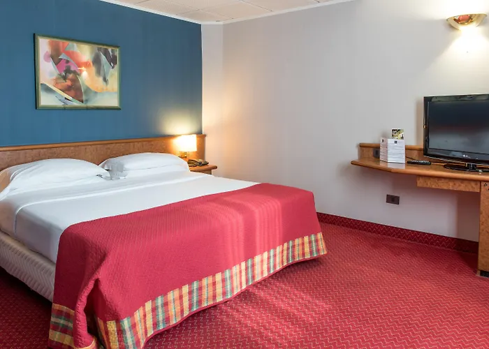 Idea Hotel Piacenza