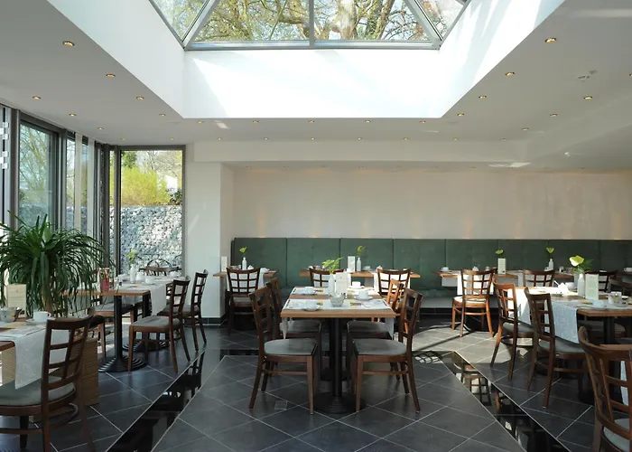 Hotel Caroline Mathilde
