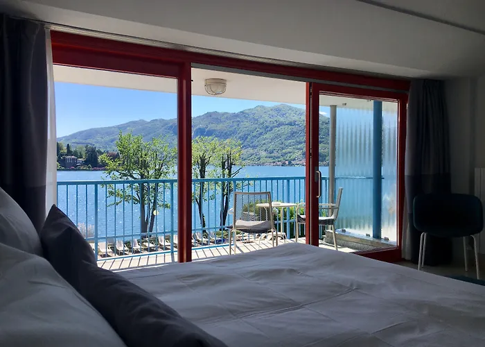 Hotel L'Approdo