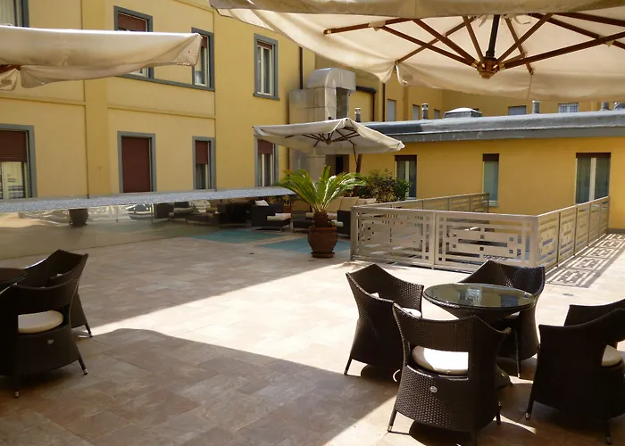 Hotel Cappello D'Oro, BW Signature Collection