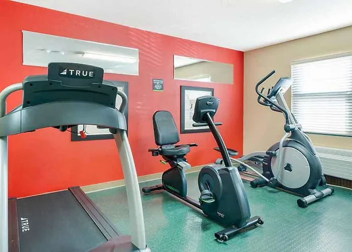 Extended Stay America Suites - Cincinnati - Covington