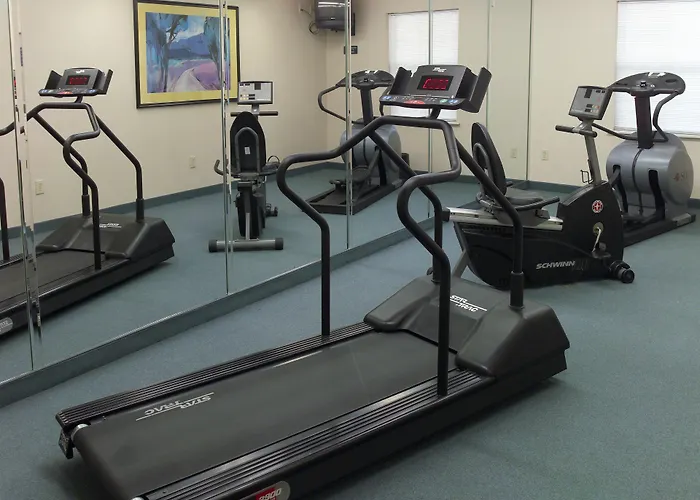Extended Stay America Suites - Wichita - East