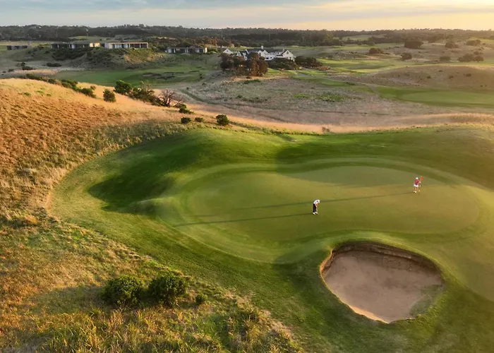 Links Lodge At The Dunes
