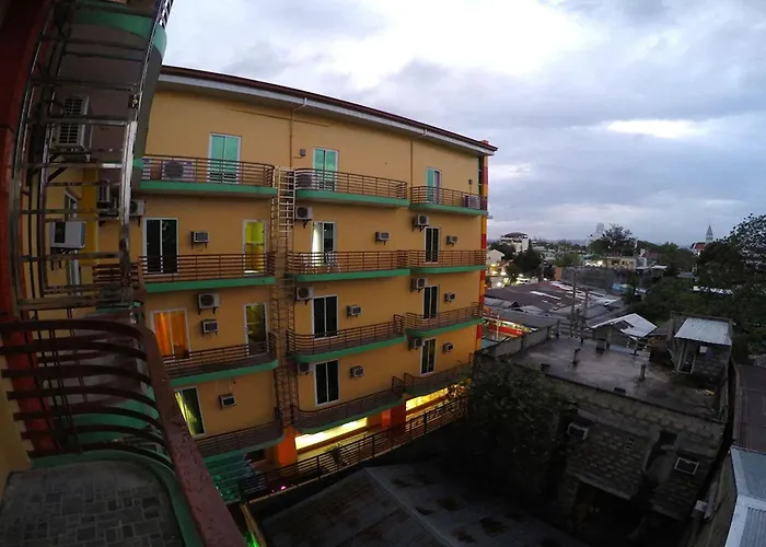Taj Hotel Tuguegarao