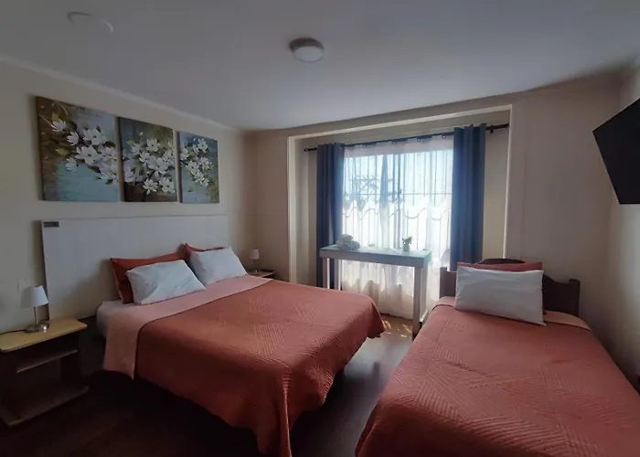 Hotel 251