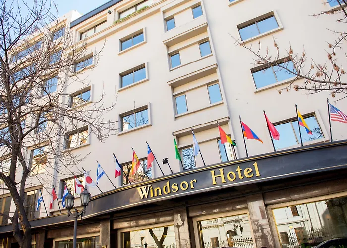 Windsor Hotel