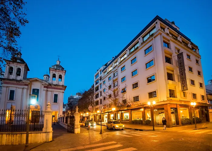 Windsor Hotel