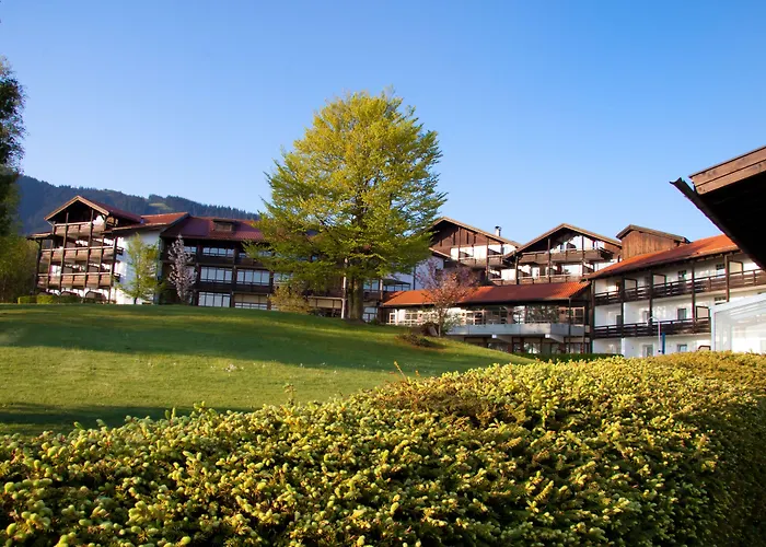 Hotel Schillingshof