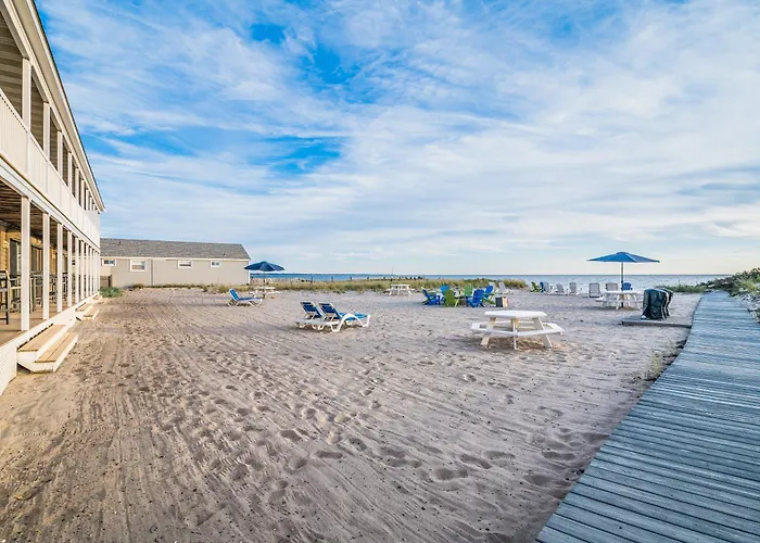 Sandbars Inn