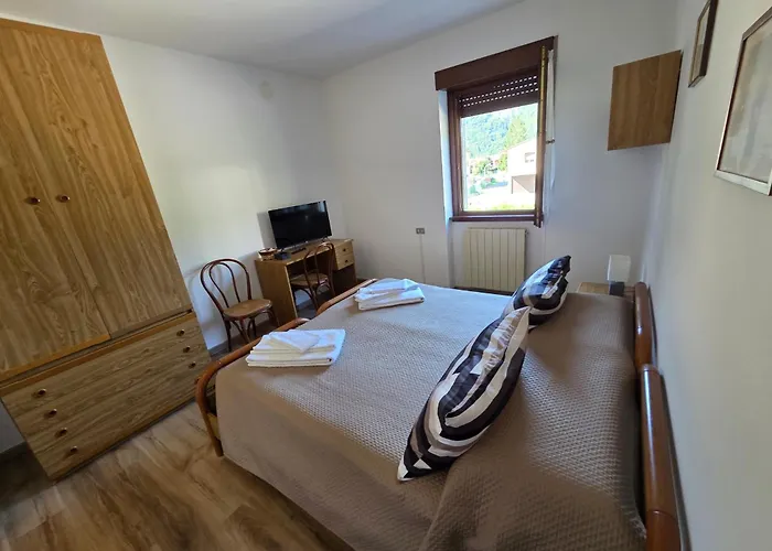 Albergo Meublé Aurora