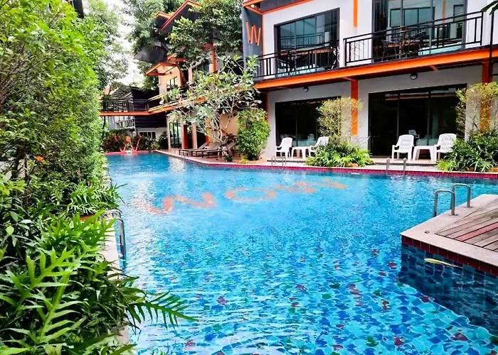 Wow Phuket