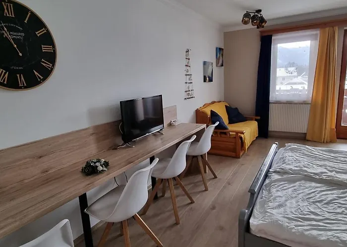 Mountain View Apartments