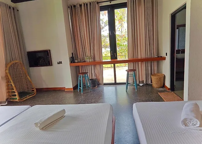 Mango Tree Villa Bentota