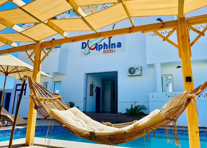 Dolphina hotel&Restaurant