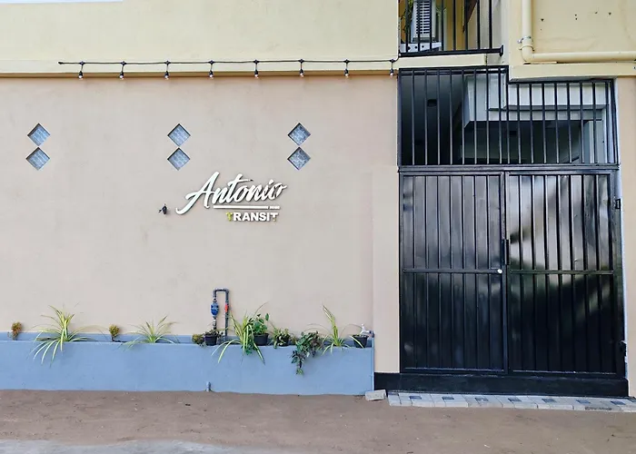 Antonio Transit Katunayake