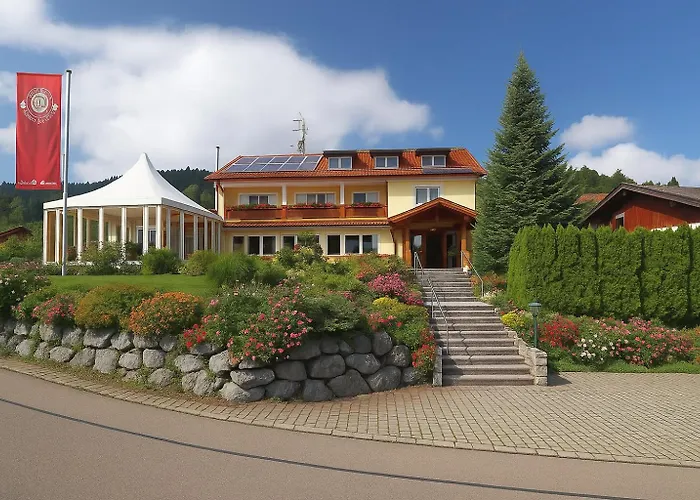 Hotel JMS Holiday Allgäu